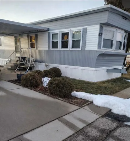 $26,900 | 6254 Us 40, Unit 59, Galloway, OH 43119