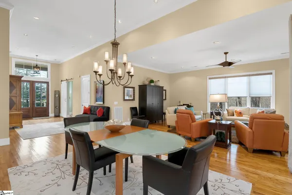 $975,000 | 6 Goldeneye Court, Landrum, SC 29356
