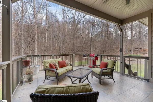 $975,000 | 6 Goldeneye Court, Landrum, SC 29356