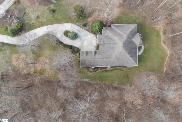 $975,000 | 6 Goldeneye Court, Landrum, SC 29356