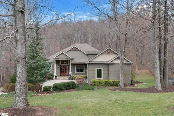 $975,000 | 6 Goldeneye Court, Landrum, SC 29356