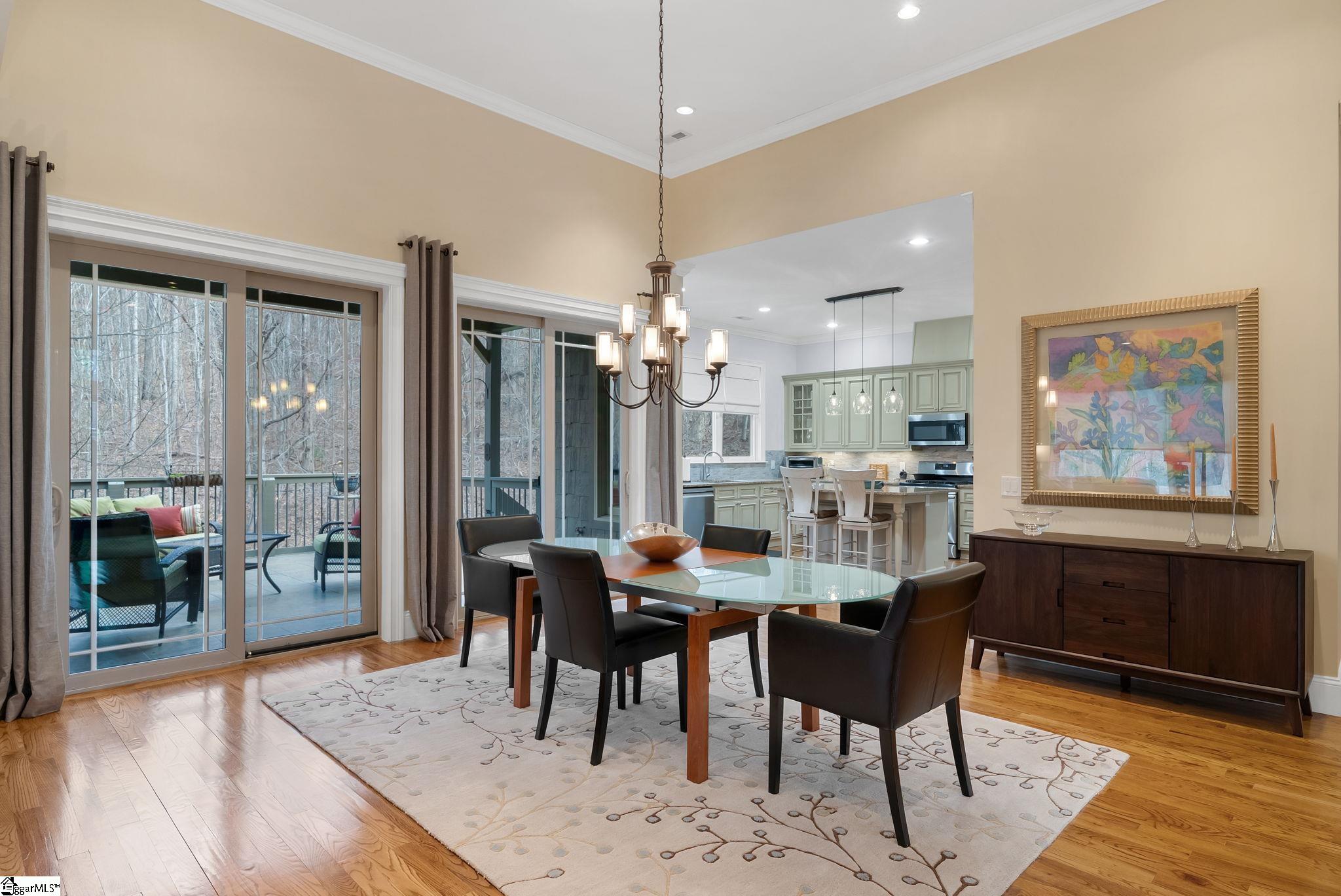 6 Goldeneye Court Landrum, SC 29356 - Photo 2 of 33