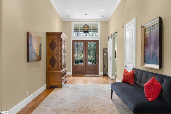 $975,000 | 6 Goldeneye Court, Landrum, SC 29356