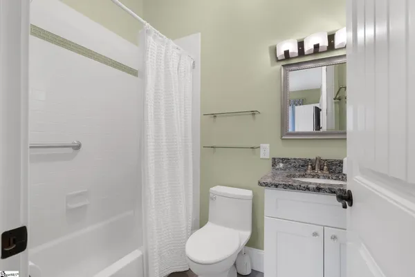 $975,000 | 6 Goldeneye Court, Landrum, SC 29356