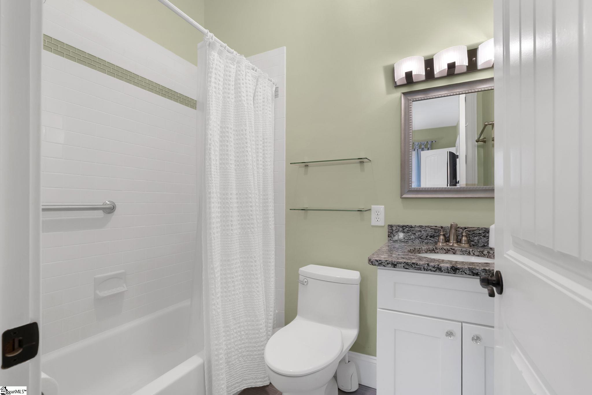 6 Goldeneye Court Landrum, SC 29356 - Photo 29 of 33