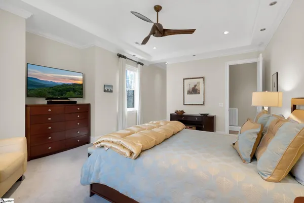 $975,000 | 6 Goldeneye Court, Landrum, SC 29356