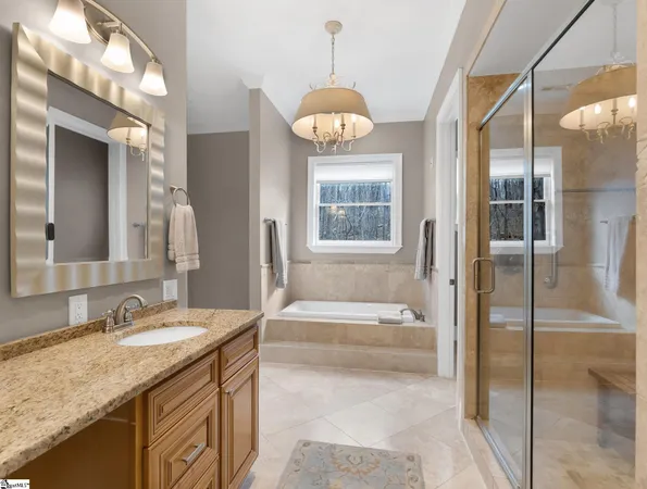 $975,000 | 6 Goldeneye Court, Landrum, SC 29356