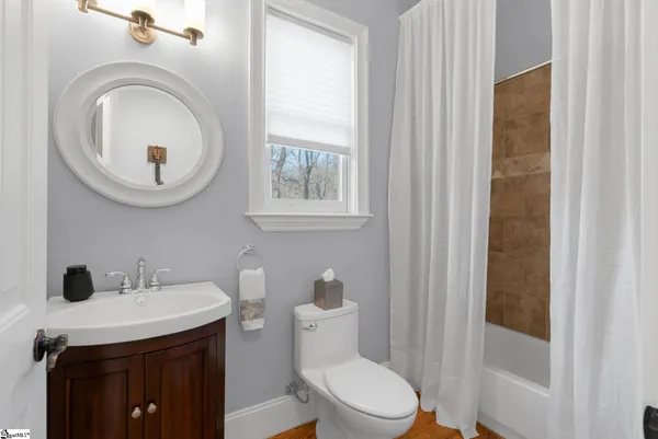 $975,000 | 6 Goldeneye Court, Landrum, SC 29356