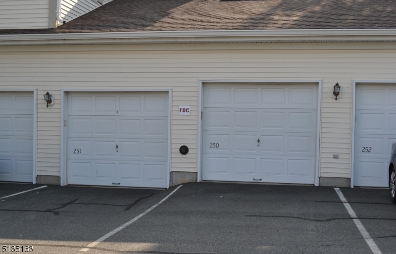 250 Potomac Drive Bernards, NJ 07920 - Photo 21 of 22 a front view of a house