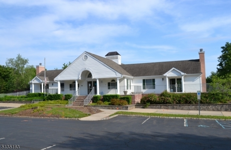 250 Potomac Drive Bernards, NJ 07920 - Photo 22 of 22 a front view of a house with a yard