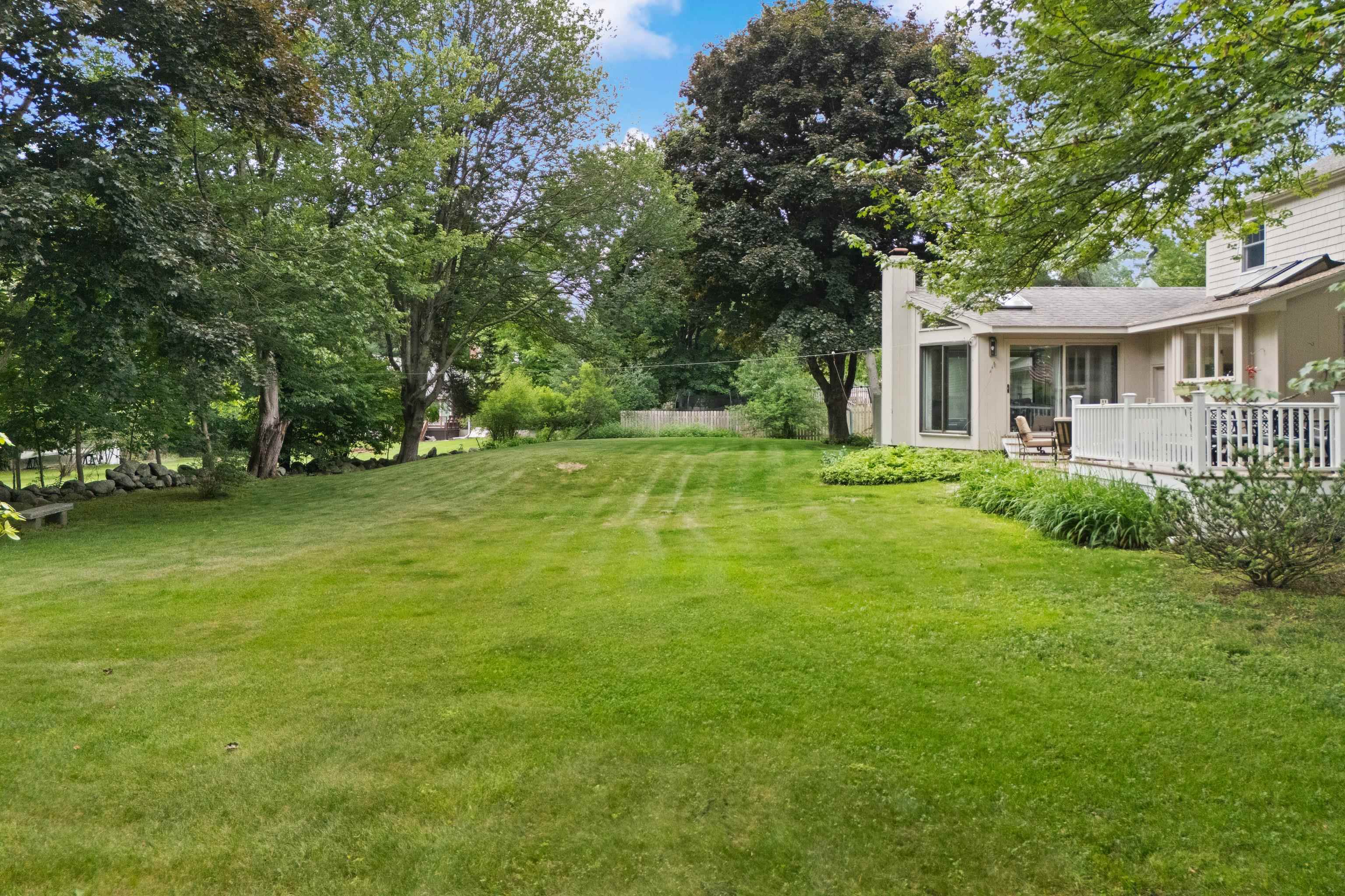 13 Williams Circle Stratham, NH 03885 - Photo 46 of 52