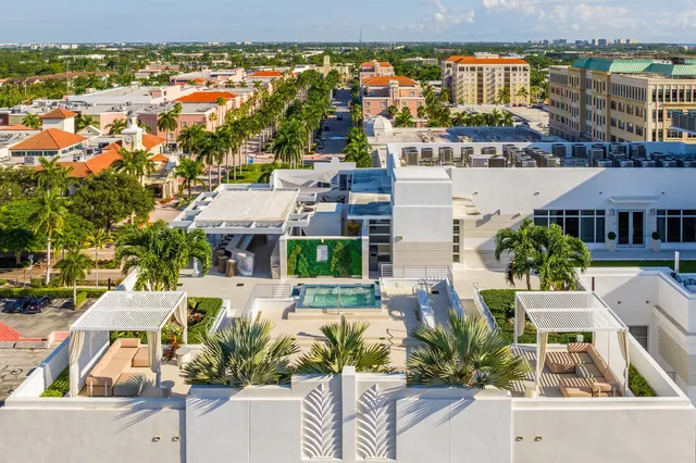$2,850,000 | 155 East Boca Raton Road, Unit 812, Boca Raton, FL 33432