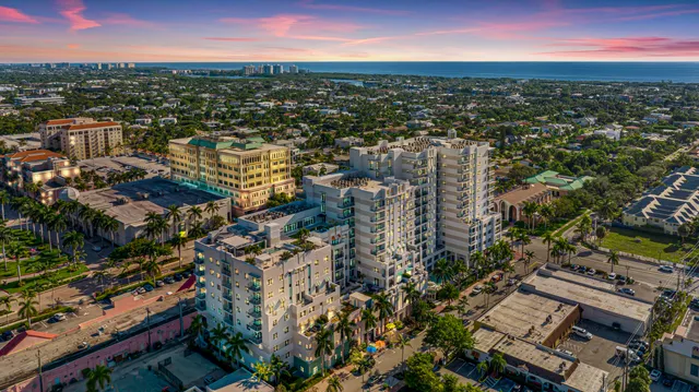 $2,850,000 | 155 East Boca Raton Road, Unit 812, Boca Raton, FL 33432