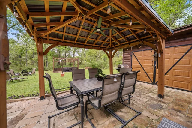 $2,500 | 358 Bridgeview Drive, Onalaska, TX 77360