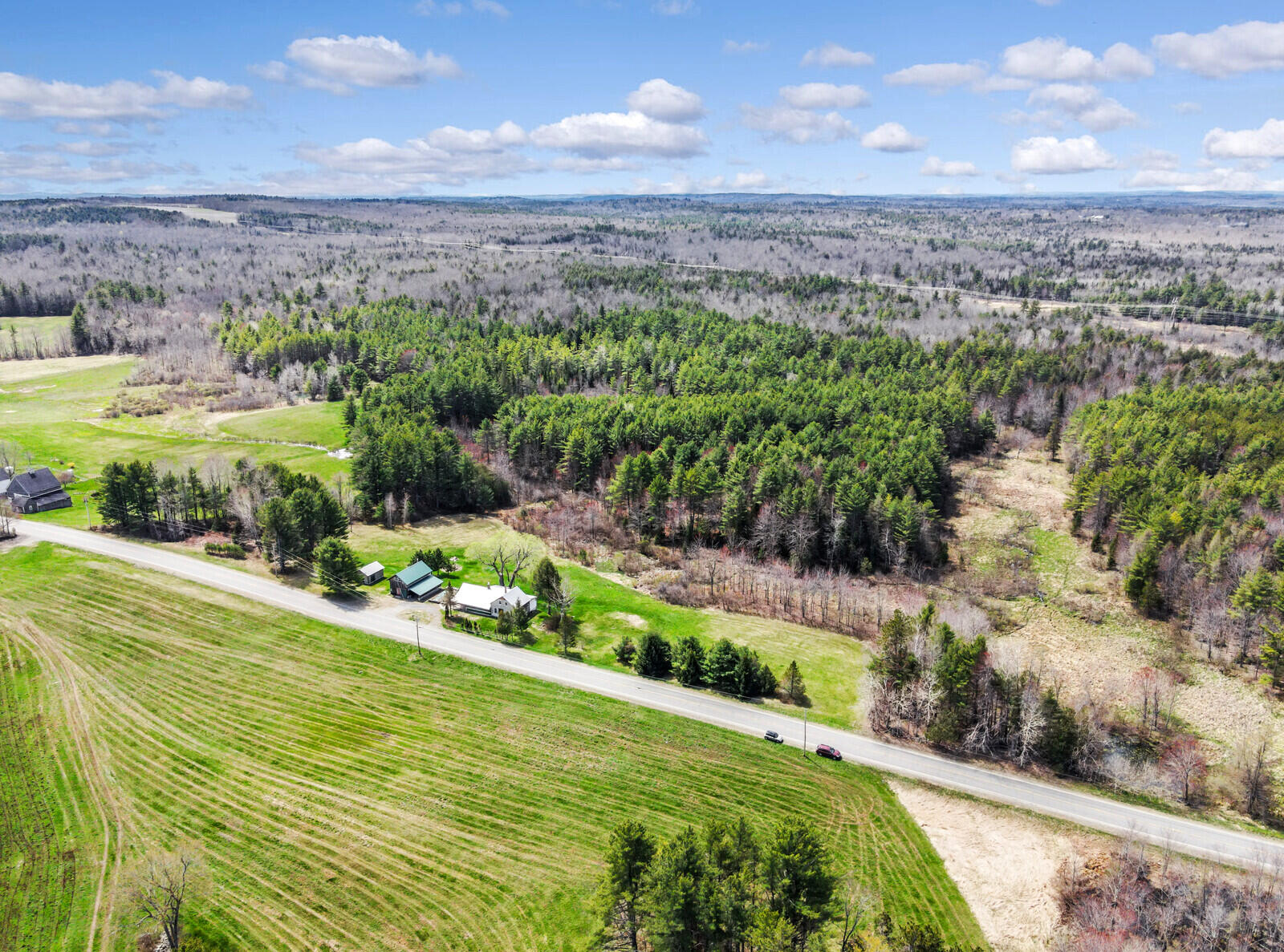 608 Winslow Road Albion, ME 04910 - Photo 71 of 78 21_DJI_0582_copy_DxO_mls