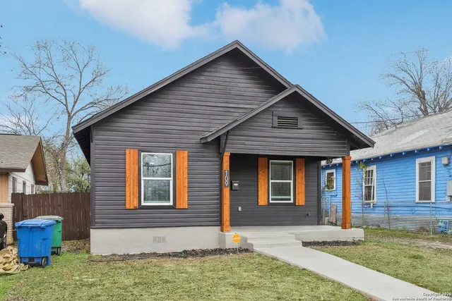 $249,950 | 109 Utah Street, San Antonio, TX 78210