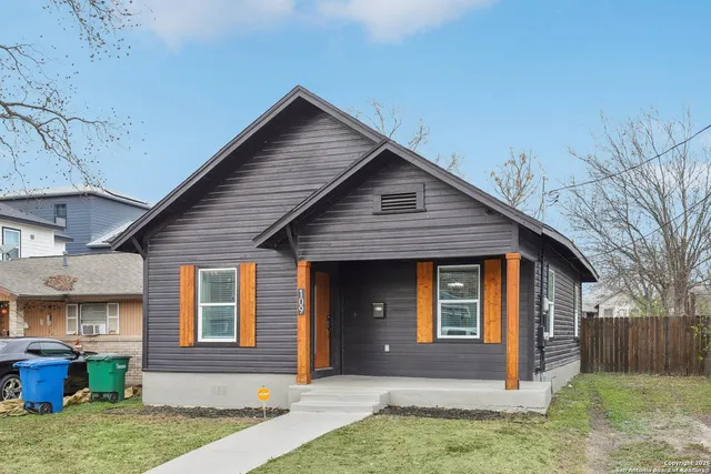 $249,950 | 109 Utah Street, San Antonio, TX 78210
