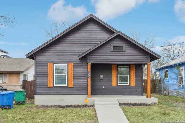 $249,950 | 109 Utah Street, San Antonio, TX 78210