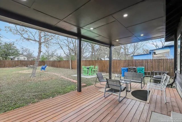 $249,950 | 109 Utah Street, San Antonio, TX 78210