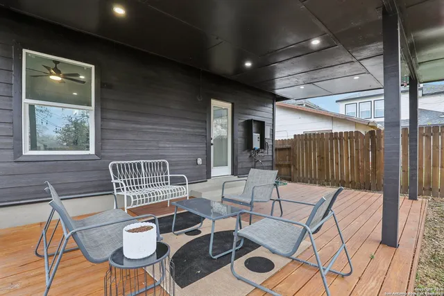 $249,950 | 109 Utah Street, San Antonio, TX 78210