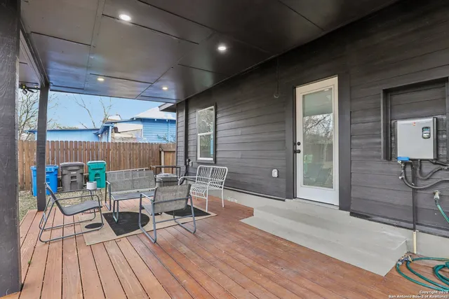 $249,950 | 109 Utah Street, San Antonio, TX 78210