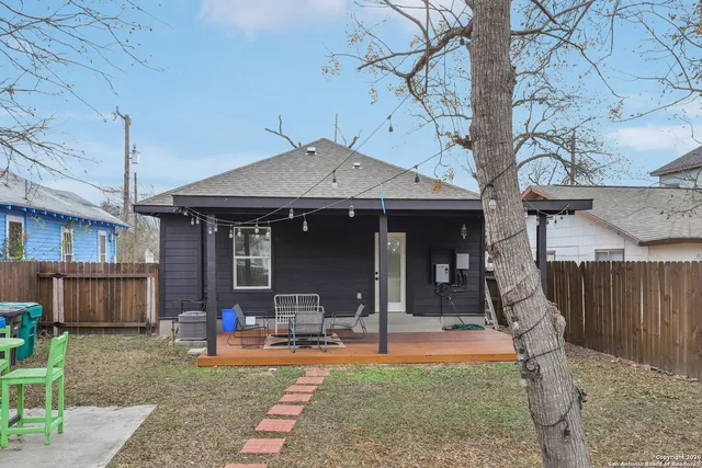 $249,950 | 109 Utah Street, San Antonio, TX 78210