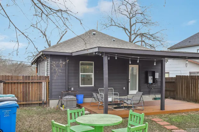 $249,950 | 109 Utah Street, San Antonio, TX 78210