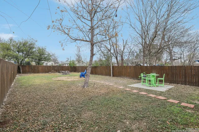 $249,950 | 109 Utah Street, San Antonio, TX 78210