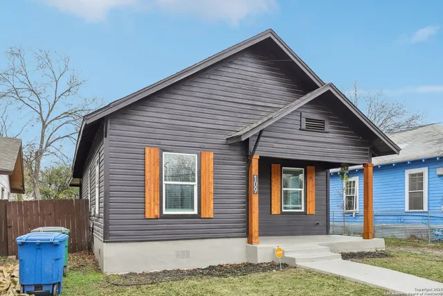 $249,950 | 109 Utah Street, San Antonio, TX 78210