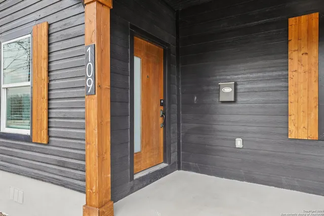 $249,950 | 109 Utah Street, San Antonio, TX 78210