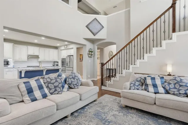 $3,500 | 1413 Nutmeg Court, Saginaw, TX 76131