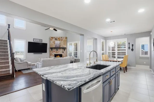 $3,500 | 1413 Nutmeg Court, Saginaw, TX 76131