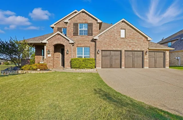 $3,500 | 1413 Nutmeg Court, Saginaw, TX 76131