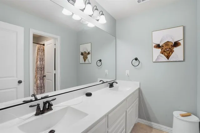 $3,500 | 1413 Nutmeg Court, Saginaw, TX 76131