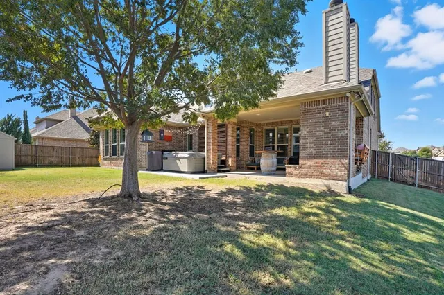 $3,500 | 1413 Nutmeg Court, Saginaw, TX 76131