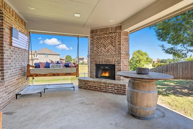 $3,500 | 1413 Nutmeg Court, Saginaw, TX 76131