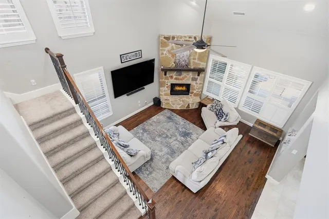 $3,500 | 1413 Nutmeg Court, Saginaw, TX 76131