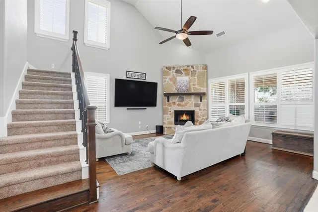 $3,500 | 1413 Nutmeg Court, Saginaw, TX 76131