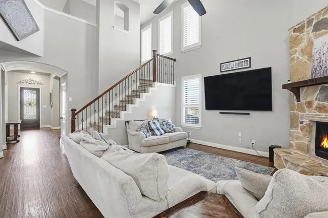 $3,500 | 1413 Nutmeg Court, Saginaw, TX 76131