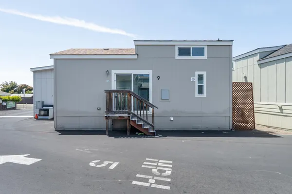 $97,000 | 1468 Grand Avenue, Unit 9, San Leandro, CA 94577