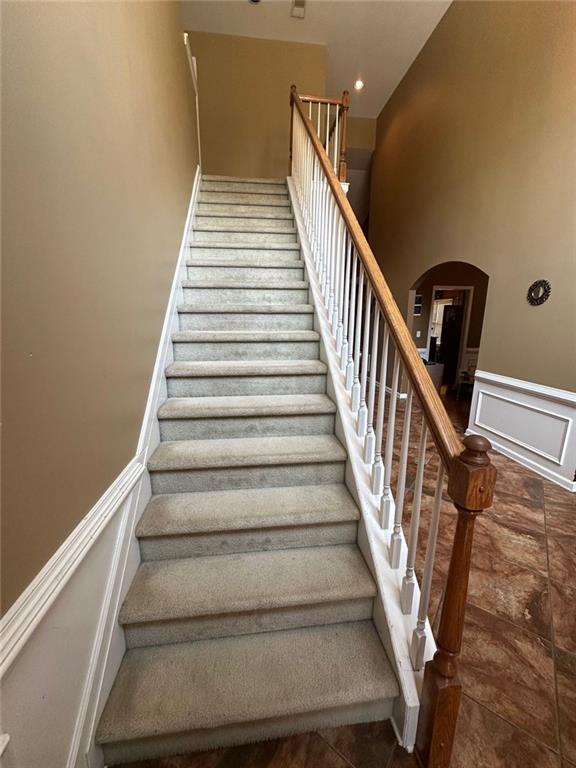 239 Sweet Cane Trail Grayson, GA 30017 - Photo 17 of 30 a view of entryway