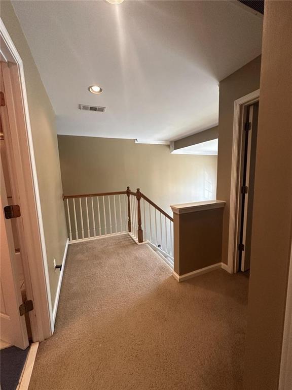 239 Sweet Cane Trail Grayson, GA 30017 - Photo 19 of 30 a view of a hallway