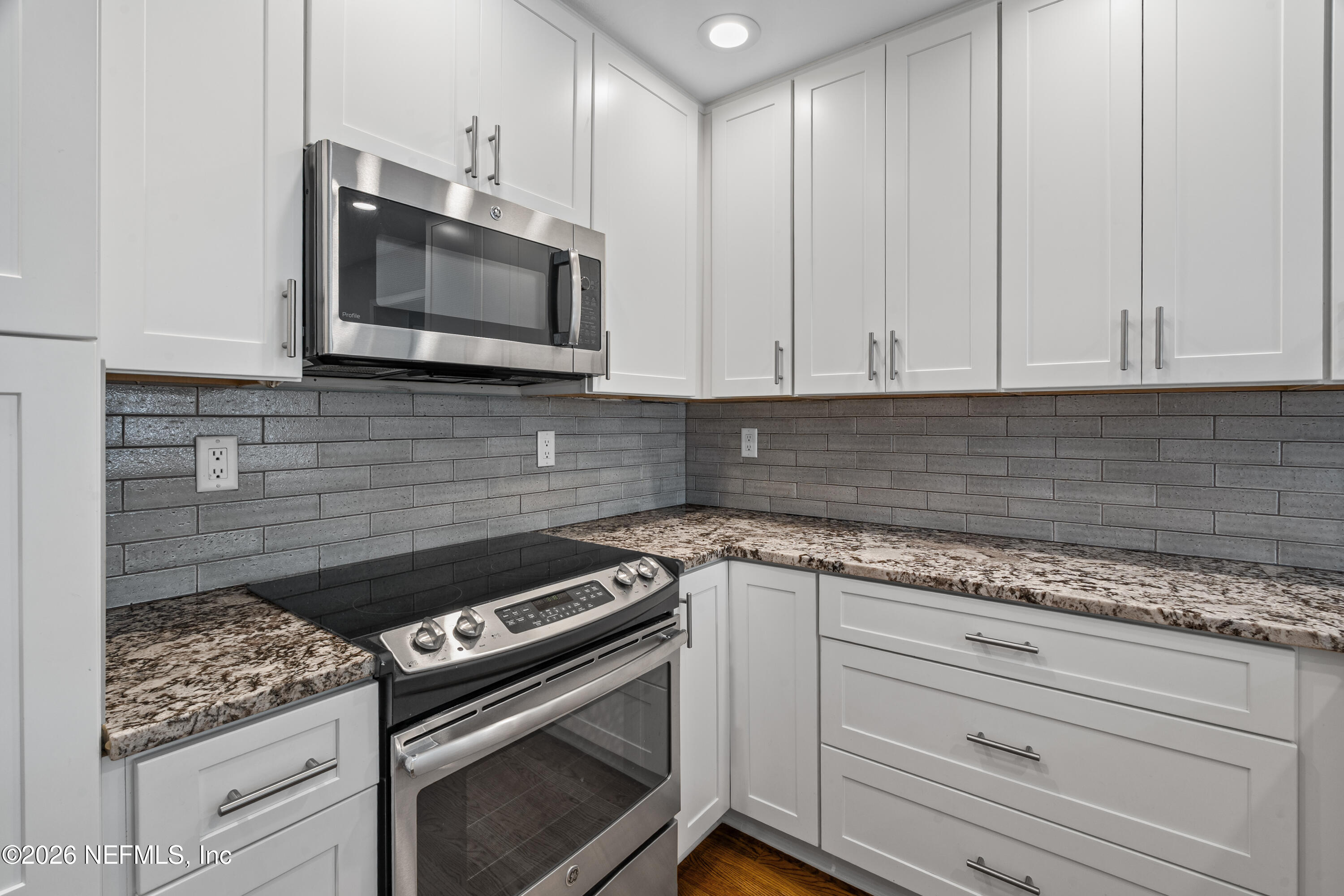 2541 Elbow Road Orange Park, FL 32073 - Photo 9 of 32 Kitchen