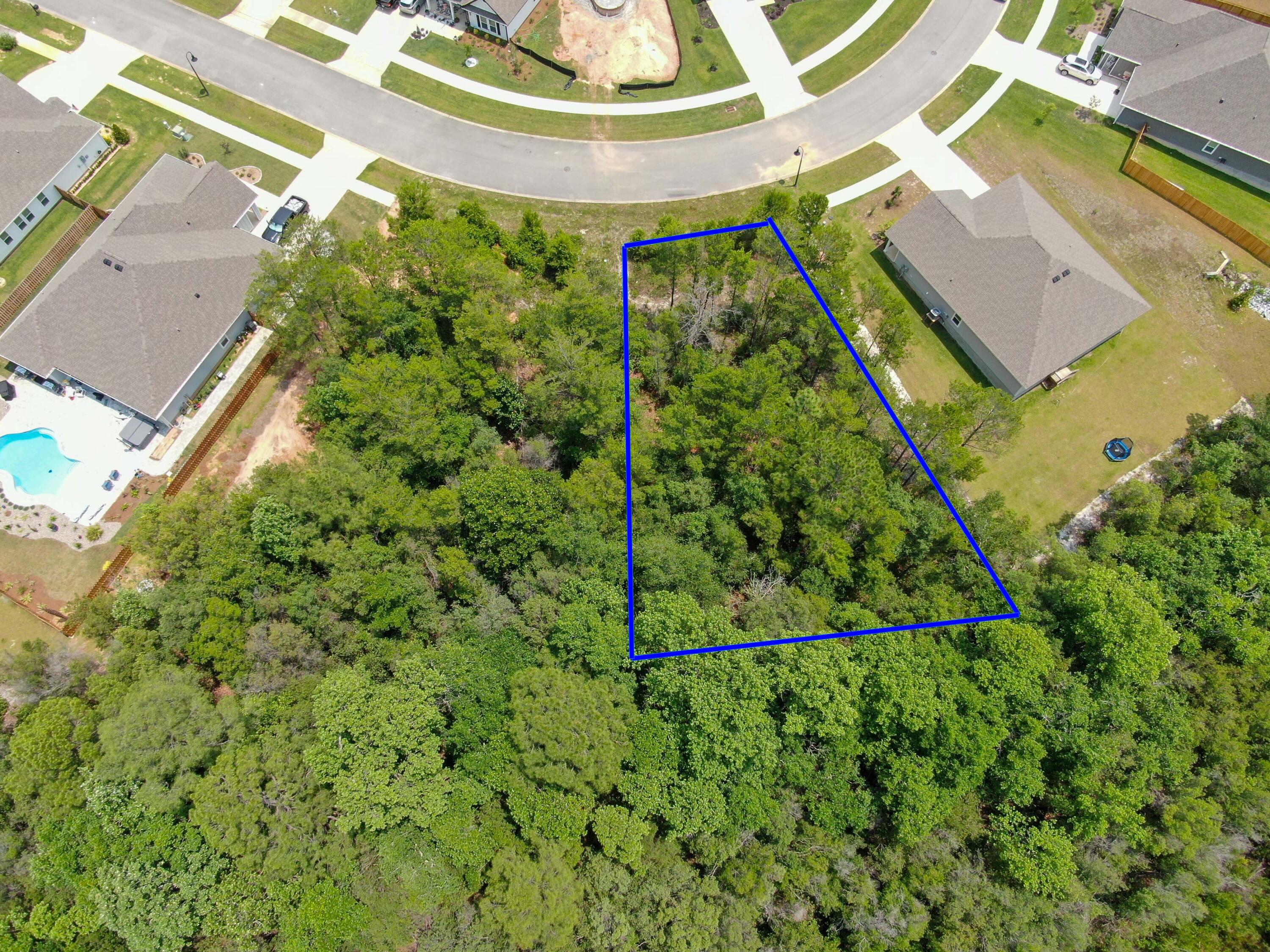 Lot 24 Perimeter Place Freeport, FL 32439 - Photo 2 of 7