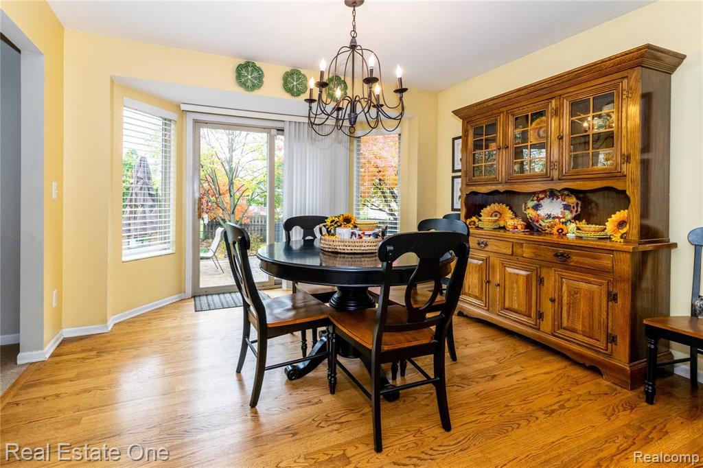 28596 Thames Court Chesterfield, MI 48047 - Photo 19 of 50