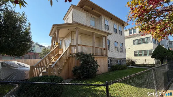$2,500 | 55 Hansen Avenue, Bridgeport, CT 06605