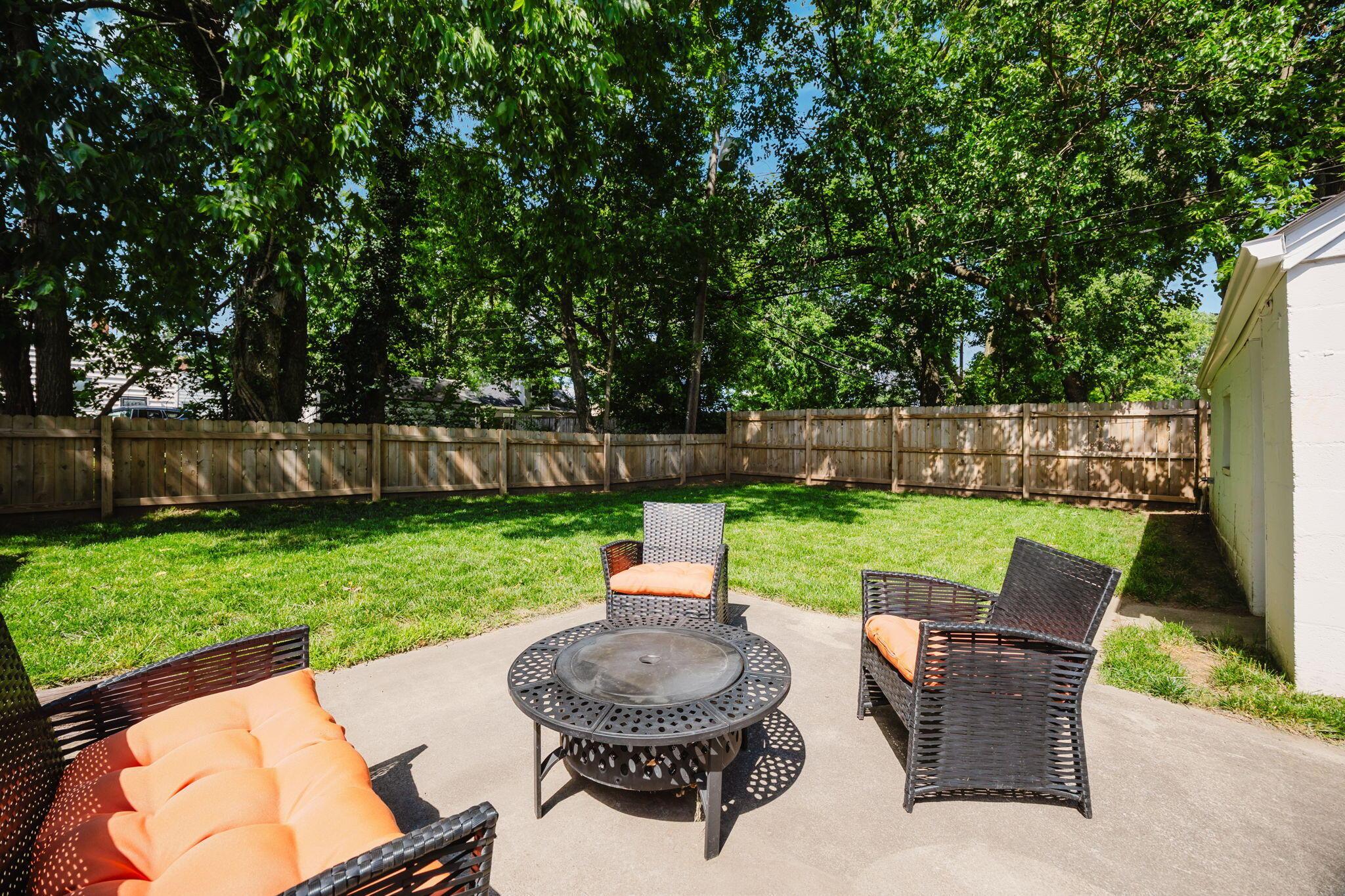 812 South Chesterfield Road Columbus, OH 43209 - Photo 29 of 40