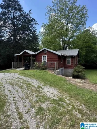 $119,900 | 9410 Old Tennessee Pike Road, Pinson, AL 35126