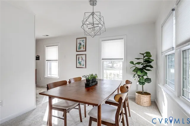 $350,000 | 9809 Laurandrew Court, Henrico, VA 23228