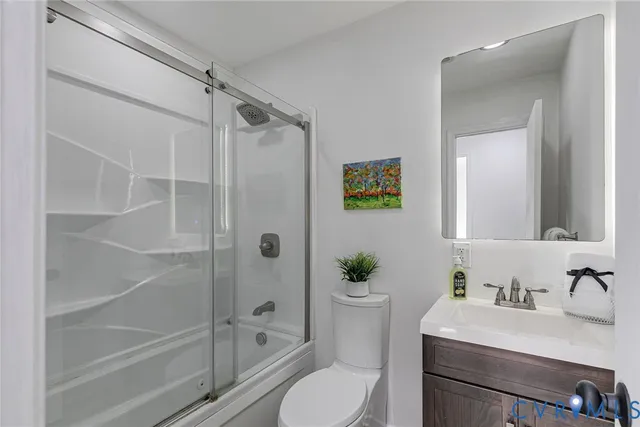 $350,000 | 9809 Laurandrew Court, Henrico, VA 23228